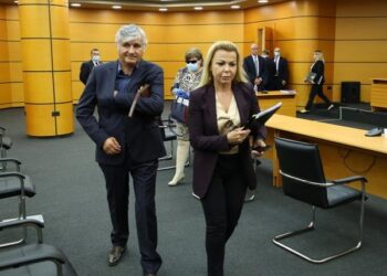 KPA shkarkon përfundimisht nga detyra ish-gjyqtaren Fatmira Hajdari