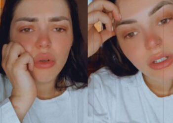 Fifi reagon ashpër pas reklamës për fillimin e “Big Brother Vip 2”: Po më shkatërroni jetën!