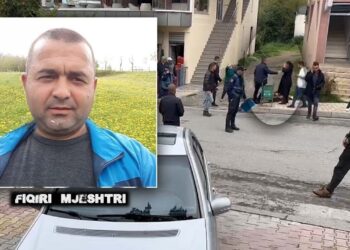 Masakra në Klos/ Dyshohet se dy adoleshentët shantazhonin me foto dhe video vajzën e autorit, para se të…