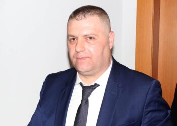 Prokurori Edvin Kondili bëhet kandidati i dytë zyrtar për drejtimin e SPAK