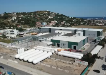 Rrjedhja e gazit në Porto Romano, reagon ISHTI: Cisterna ka mungesë dokumentacioni