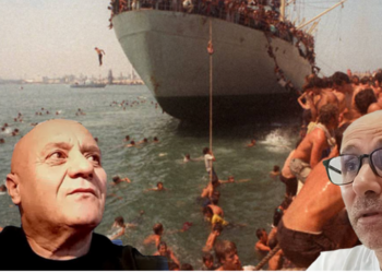 Kalvari i një emigranti/ Genci rrëfen nga Suedia: Më mirë të më hanin peshkaqenët, se të më kthenin në Shqipëri!