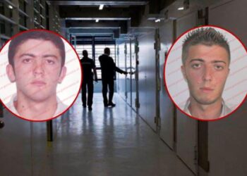 Vendimi/ Morën porosi për vrasje, Gjykata e Durrësit lë në burg pa afat vëllezërit Beqiraj