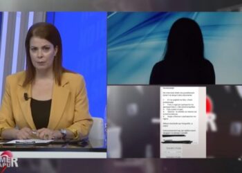 Një vajzë shqiptare ka ngecur në Arabinë Saudite, shoqja kërkon ndihmë në televizion
