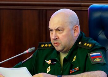 Dështimi në front kundër Kievit/ Putin emëron komandantin e ri të forcave ruse në Ukrainë, gjenerali brutal kreu masakra në Siri