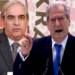 “Matrapaz, i shiti partinë…”/ Gjinushi i përgjigjet Berishës: Uroj të mos e shkatërrosh PD-në si Akademinë e Shkencave