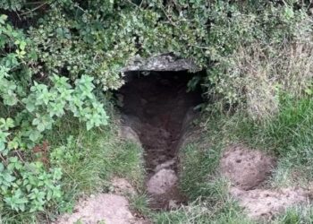 Shpella misterioze/ Vendi ku mendohet se lindi ‘Halloween’: Ja historiku i ‘festës’, pse duhen kostume të frikshme e jo seksi