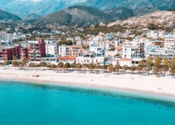 Sekuestrohen 6000 metër katrorë tokë në Himarë me vlerë 1.8 milionë Euro