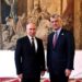 Huffington Post: Qelia ku ndodhet Hashim Thaçi pret Vladimir Putinin