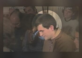 Si Ilir Meta është përpjekur në 3 dekada të mbajë të fshehur periudhën më te errëta të jetës së tij