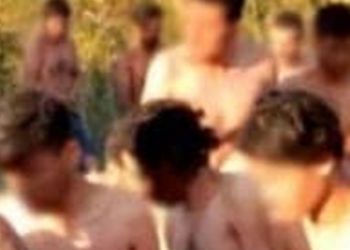 “Pa rroba në trup”/ Rreth 100 emigrantë ndalohen e zhvishen nga rojet në kufirin Greqi-Turqi
