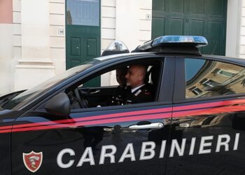 Iu gjet drogë në banesë, arrestohet në Itali 22-vjeçari shqiptar