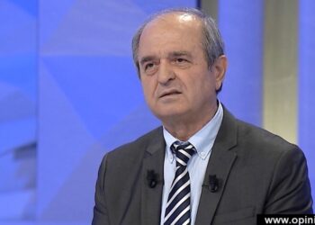 Ish-drejtori i SHIK: Asnjë dosje e ish-Sigurimit nuk mund të fshihet, zhduket apo sajohet nga fillimi!