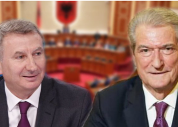 Berisha e grupi i tij s’votoi ligjin për hapjen e dosjeve të Sigurimit, Kadilli: Turp, s’ka asnjë shpjegim logjik e as politik