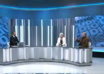 VIDEO/ Ish-deputeti i PD nxjerr zbuluar aktivisten e Foltores: E arrestoi Berisha në 2011, tani i shërben atij