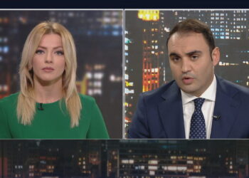 A mund t’i shpëtojë hijes së Berishës? Këlliçi: Nuk bëj pjesë te ekipi i Doktorit, s’kam qënë funksionar as ministër