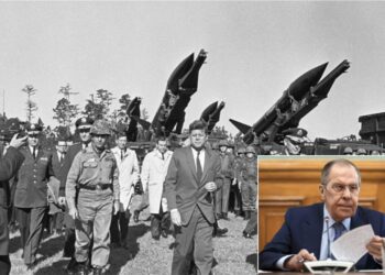 Rusia e alarmuar nga Polonia, Lavrov: Situata për ne është e ngjashme me ‘krizën e raketave’