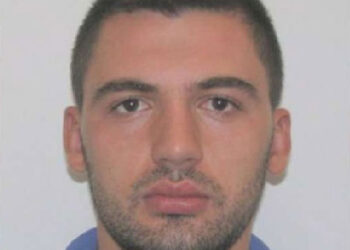 Grabitja e Rinasit/ Gjykata e Posaçme jep dënimet për anëtarët e grupit kriminal: 20 vite burg për Çalën, nga 17 vite për 7 të tjerët