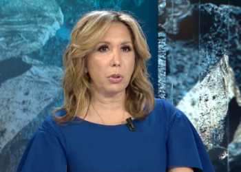 Evi Kokalari tërhiqet nga PD: Turp të keni! Unë nuk merrem më me këtë lloj nivel njerëzish