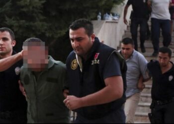 Bashkë me policin, mes të arrestuarve për drogë në Turqi edhe ish-komandoja i dënuar më parë për vjedhje