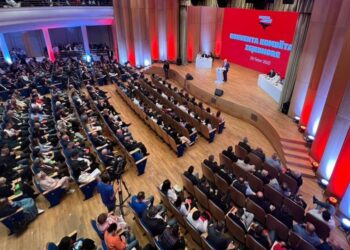 Lista me emrat/ Nga Ilir Meta e Muharrem Berisha tek Hysnije Kryemadhi: Kush janë anëtarët e rinj të Komitetit Drejtues të Partisë së Lirisë
