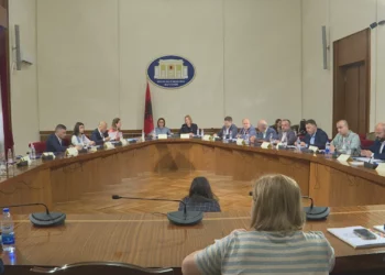 Reforma territoriale, PD-PS nuk arrijnë pa konsensus për numrin e bashkive