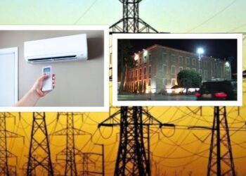 Plani i masave për kursimin e energjisë/ Në institucione dhe rrugë do fiken dritat, kondicioneri me gradë të përcaktuar