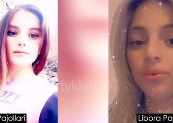 Motra e Tina Pajollarit: Martin Çeçon nuk e njihja, njëherë më ka ardhur për të kërkuar nuse