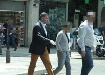 Zbardhen përgjimet: Si po bashkëpunon mafia shqiptare me bosët napolitanë, ja “libri i zi” i trafikut të drogës