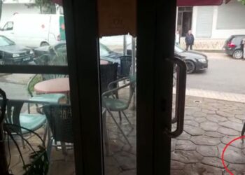 Plumba në xhama/ Lokali ku ndodhi masakra në Klos, dëshmitarët: Biseduan vetëm pak minuta