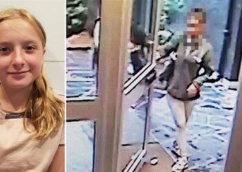 Krim horror në Paris, 12-vjeçarja gjendet e copëtuar në valixhe me shkronja në trup ‘0’ dhe ‘1’