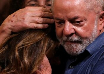 Rikthimi befasues i Lulës në krye të Brazilit: Në vitin 2018 nuk mundi të kandidonte sepse ishte në burg