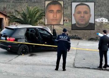 ‘Më doli me dy gjuajtës me kallashnikovë’, Nuredin Dumani tregon si ra në pritën e Talo Çelës