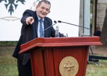 Emri/ Sporti në zi: Shuhet “macja e zezë” e portës shqiptare, portieri që…!