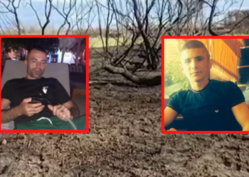 Vrasja e 16-vjeçarit, provat që çuan në arrestimin e Kristjan Cenajt
