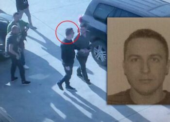 Fati i Ervis Martinajt/ RENEA zbulon sendet misterioze në Shijak, çfarë u gjet brenda shtëpive të grupit kriminal