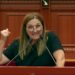 Ironia e Flutura Açkës në Kuvend: Dhe gomari për të pëllitur do më shumë minuta se ç’na jepni ju për të folur në fermën këtu