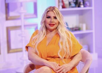 Në studion e televizionit plas sherri live për shenjën e horoskopit