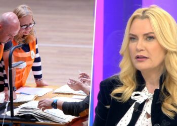 Mesila Doda: PDIU do garojë e vetme në zgjedhjet lokale. Hapja e dosjeve hap i madh, demokratët duhet ta kishin votuar