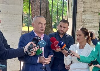 Meta pas takimit me Presidentin: S’ka rëndësi data e zgjedhjeve, të rikthehet pluralizmi në një pushtet monist