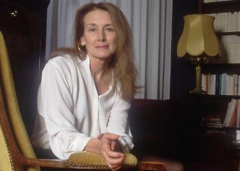 Shkrimtarja franceze Annie Ernaux fiton çmimin ‘Nobel’ në Letërsi