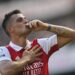 ‘Me zero para, me borxhe’, Granit Xhaka: Më frymëzon vendi i prindërve të mi