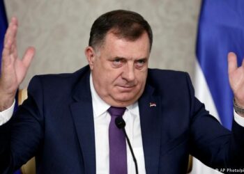Rinumërimi i votave/ Milorad Dodik konfirmohet president i Republikës Sërpska