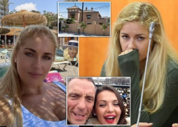 Ish-modelja që vrau të dashurin milioner, nis pushimet pas daljes nga burgu dhe poston foto joshëse