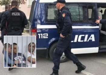 Ndjekje ‘këmba-këmbës’ e Fation Muratit, si ra në gjurmët e policisë ish-anëtari i bandës së Durrësit
