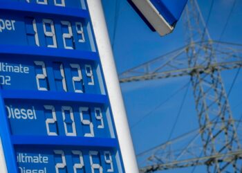 Si do të ndikojë tek inflacioni ulja e prodhimit të naftës nga OPEC-u?