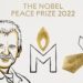 Një bjellorus dhe dy organizata nga Rusia dhe Ukraina fitojnë çmimin Nobel për Paqen