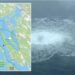 Shpërthime të pazakonta nënujore në Finlandë pranë “Nord Stream”