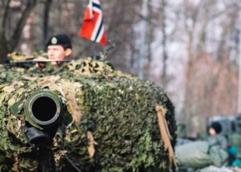 Norvegjia përgatitet për luftë: Situata është serioze. Rusia nuk ka…!