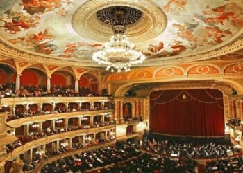 Ndërpret aktivitetin teatri 110 vjeçar i Operës dhe Baletit në Hungari, nuk përballon dot çmimet e larta të energjisë
